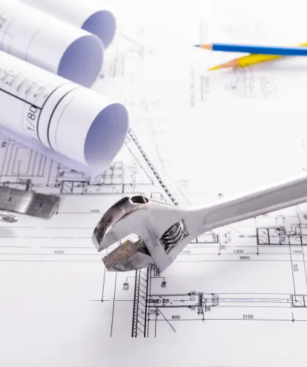 Conception sur mesure